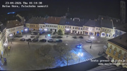 Palackého náměstí