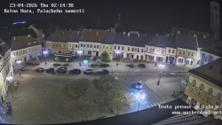 Palackého náměstí