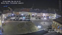 Palackého náměstí