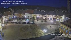 Palackého náměstí