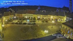 Palackého náměstí