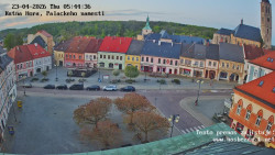 Palackého náměstí