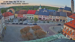 Palackého náměstí