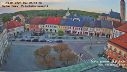 Palackého náměstí