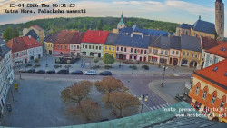 Palackého náměstí