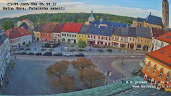 Palackého náměstí