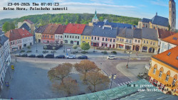 Palackého náměstí