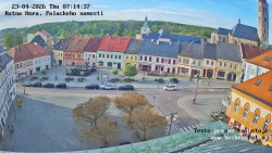 Palackého náměstí