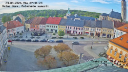 Palackého náměstí