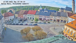 Palackého náměstí