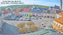 Palackého náměstí