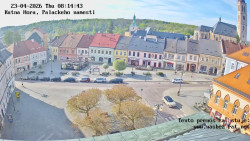 Palackého náměstí