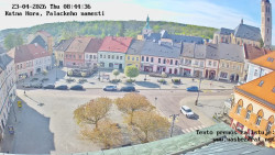 Palackého náměstí