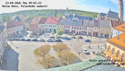 Palackého náměstí