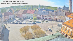 Palackého náměstí