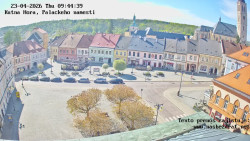 Palackého náměstí