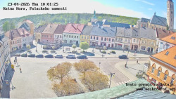 Palackého náměstí