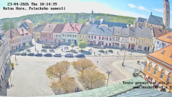 Palackého náměstí