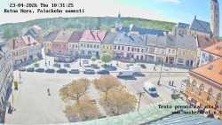 Palackého náměstí