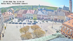 Palackého náměstí