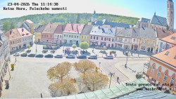 Palackého náměstí