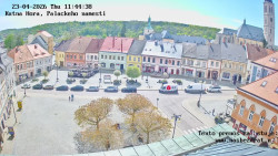 Palackého náměstí