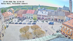 Palackého náměstí