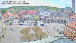 Palackého náměstí