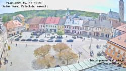 Palackého náměstí