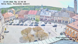 Palackého náměstí