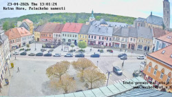 Palackého náměstí