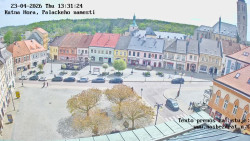 Palackého náměstí