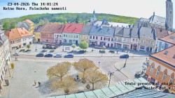 Palackého náměstí