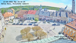 Palackého náměstí