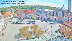 Palackého náměstí