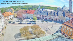 Palackého náměstí