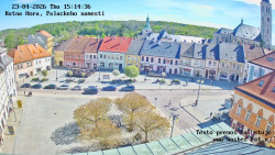 Palackého náměstí