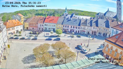 Palackého náměstí