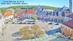 Palackého náměstí