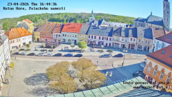 Palackého náměstí