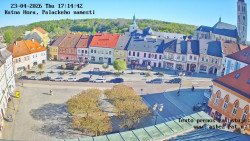 Palackého náměstí