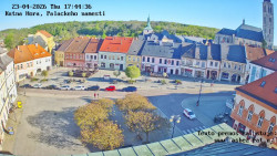 Palackého náměstí