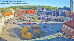 Palackého náměstí