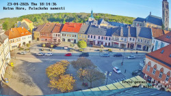 Palackého náměstí