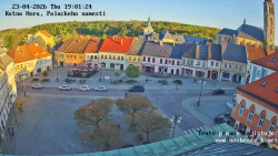 Palackého náměstí