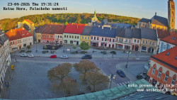 Palackého náměstí