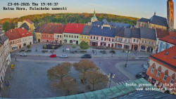 Palackého náměstí