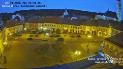 Palackého náměstí