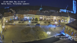 Palackého náměstí