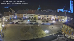 Palackého náměstí